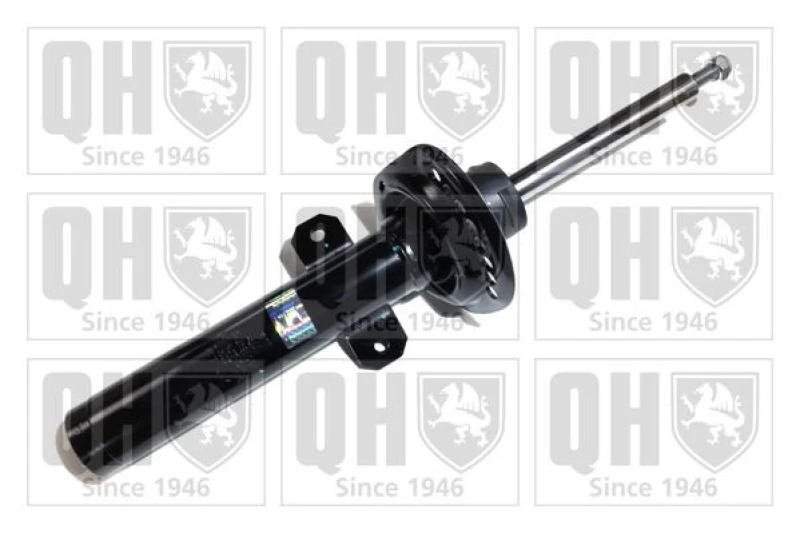 Image of QUINTON HAZELL Shock absorber QUINTON HAZELL QAG181084