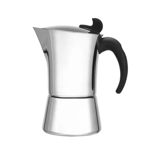 image of Leopold Vienna LV113019 Espresso Coffee Maker