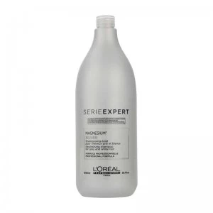 Image of LOreal SE Expert Magnesium Silver Shampoo 1500ml