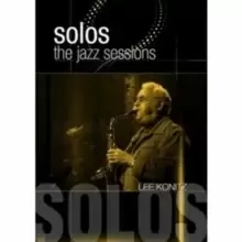 Image of Jazz Sessions: Lee Konitz