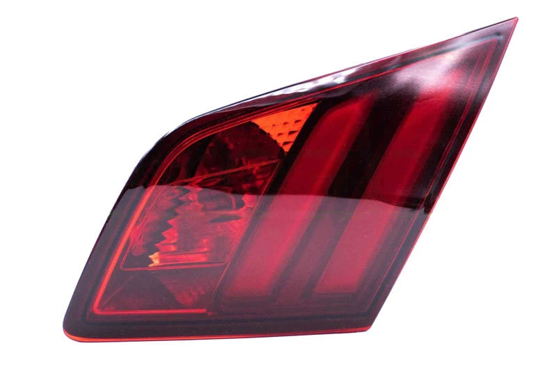 Image of PRASCO PG4284153 Rear light Inner Section, without bulb holder, Right, LED Combination Rearlight (391)