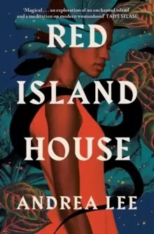 Image of Red island House