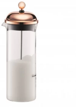 Image of Bodum Chamboard Glass Milk Frother
