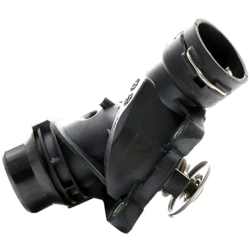 Image of METZGER 4006061 Engine thermostat Opening Temperature: 88°C, with gasket/seal Thermostat,coolant (316)