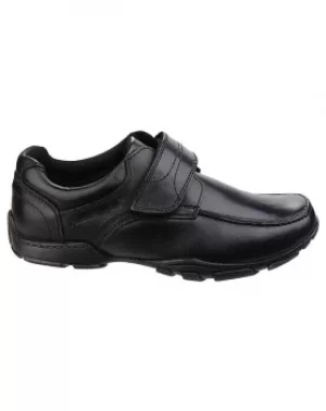 Image of Hush Puppies Freddy 2 Senior Boys Shoe