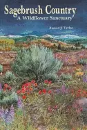 Image of sagebrush country a wildflower sanctuary