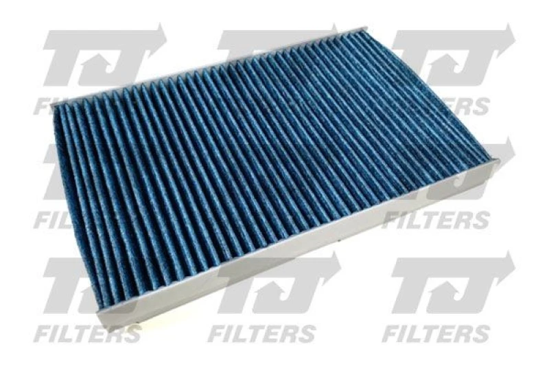Image of QUINTON HAZELL Pollen filter QUINTON HAZELL QFC0493AB