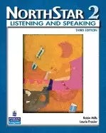 Image of northstar listening and speaking level 2