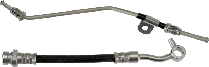 Image of Brake hose TRW PHD2187