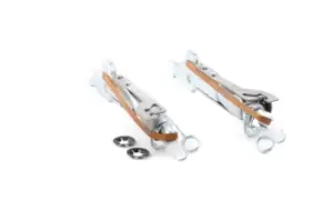 Image of QUICK BRAKE Adjuster, drum brake 101 53 004 VW,OPEL,FORD,Caddy III Kombi (2KB, 2KJ, 2CB, 2CJ),Caddy III Kastenwagen (2KA, 2KH, 2CA, 2CH),Corsa F