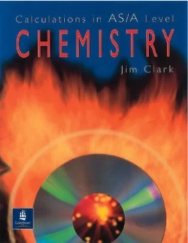 Image of Chemistry by Jim Clark Paperback