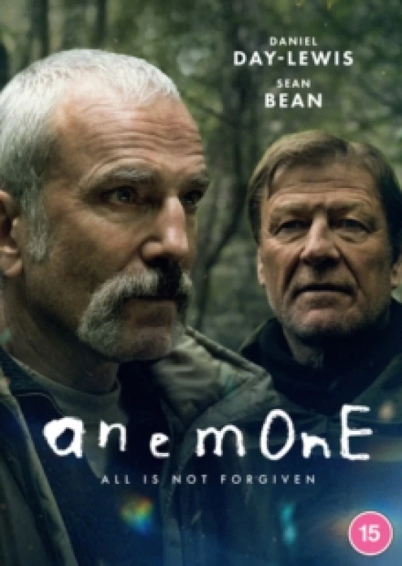 Image of Anemone DVD