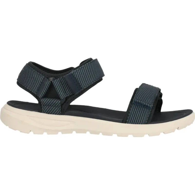 Image of Cruz Womens sandals Cruz Ruffalo Bleu Female 36