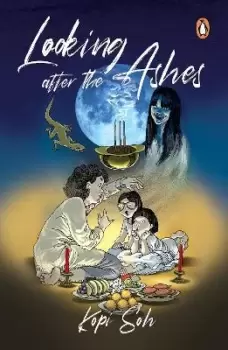 Image of Looking After The Ashes by Kopi Soh
