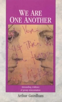 Image of We Are One Another by Arthur Guirdham Paperback