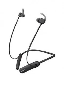 image of Sony WI SP510 Bluetooth Wireless Earphones