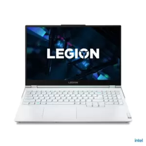 image of Lenovo Legion 5 i5-11400H Notebook 39.6cm (15.6") Full HD Intel ...