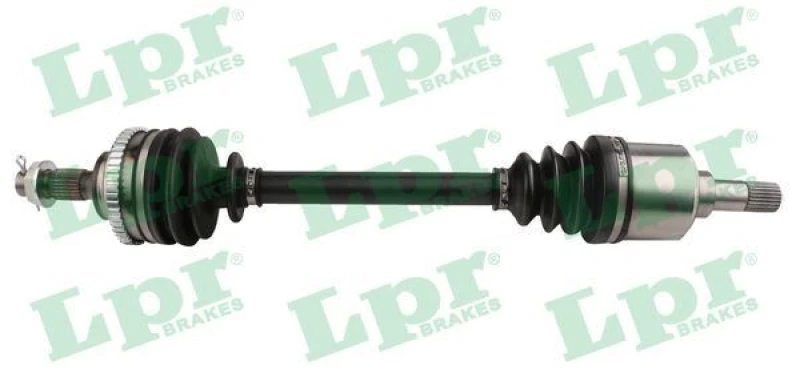 Image of LPR Drive shaft LPR DS52130