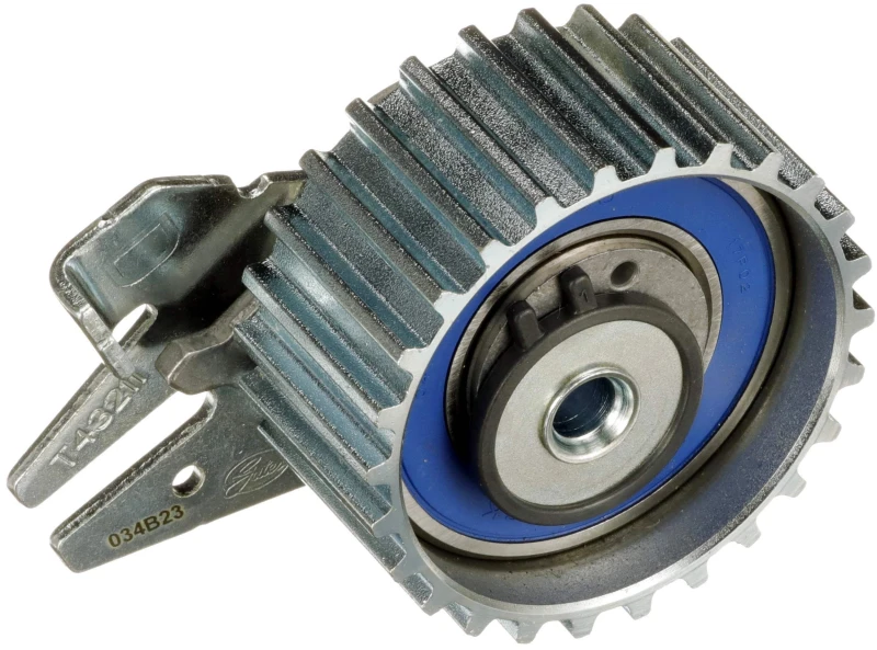 Image of GATES T43211 Tensioner Pulley, timing belt G-Force Redline Tensioner Pulley,timing belt (308)