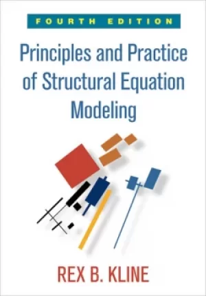 Image of Principles and Practice of Structural Equation ModelingFourth Edition