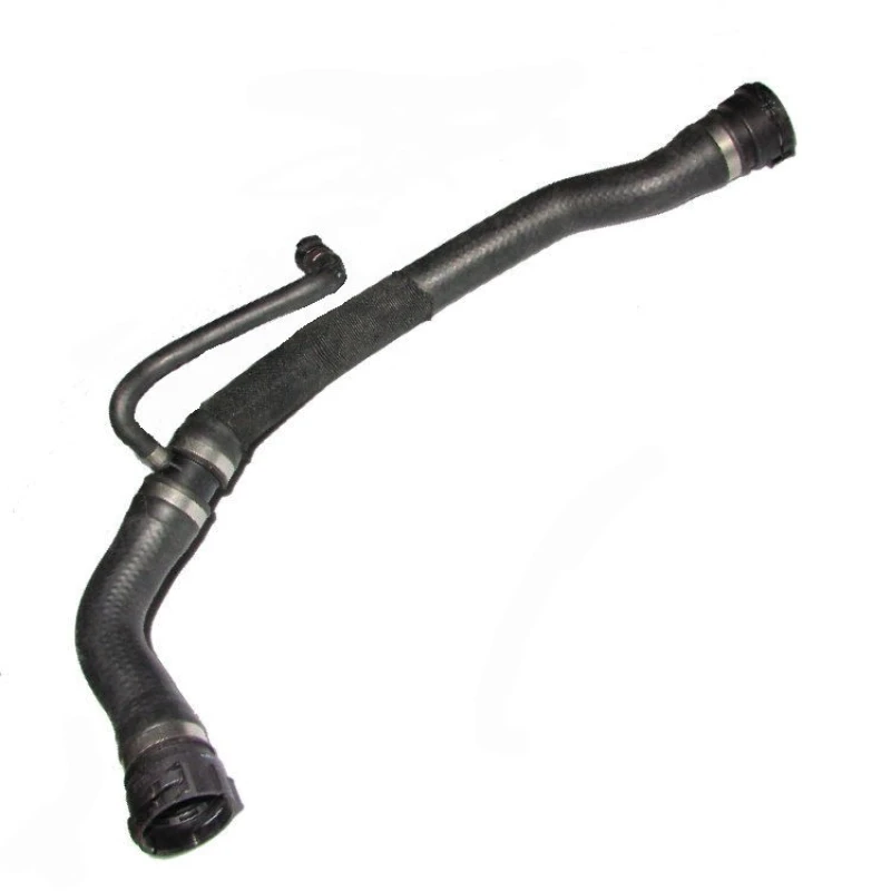 Image of HORTUM 141197 Radiator Hose Upper Radiator Hose (475)