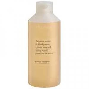 Image of Davines Shampoo A Single Shampoo 250ml