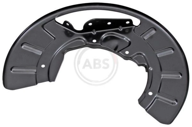 Image of A.B.S. Brake disc backing plate A.B.S. 11381