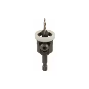 image of SNAP/CSDS/10TC Snappy Tc No 10 Drill Countersink Comes With Depth Stop - Trend