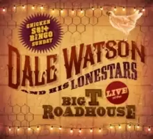 Image of Live at the Big T Roadhouse: Chicken S#!+ Bingo Sunday