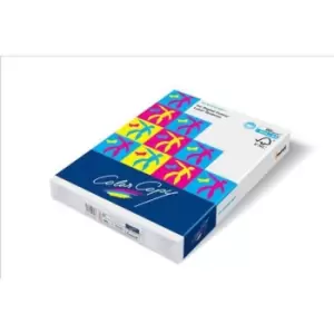 Image of Color Copy Card Premium Super Smooth White A3 160gsm FSC Ref 56267 [250 Sheets]