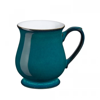 Denby Greenwich Craftsman Mug