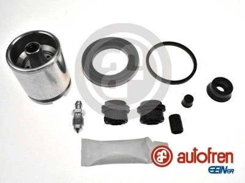 Image of AUTOFREN SEINSA Repair Kit, brake caliper AUTOFREN SEINSA D43107C