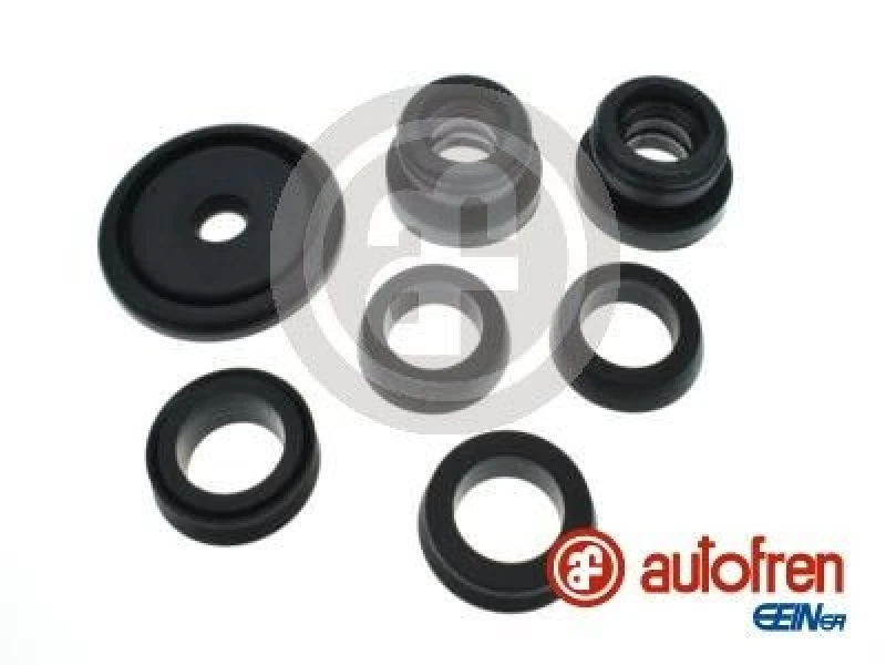 Image of AUTOFREN SEINSA Repair Kit, brake master cylinder AUTOFREN SEINSA D1180