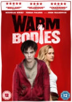 Image of Warm Bodies