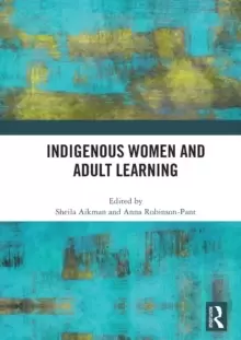 Image of Indigenous Women and Adult Learning