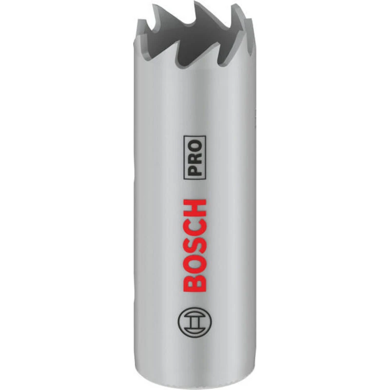 Image of Bosch PRO Multi Material Hole Saw 2608901492 Diameter: 17mm