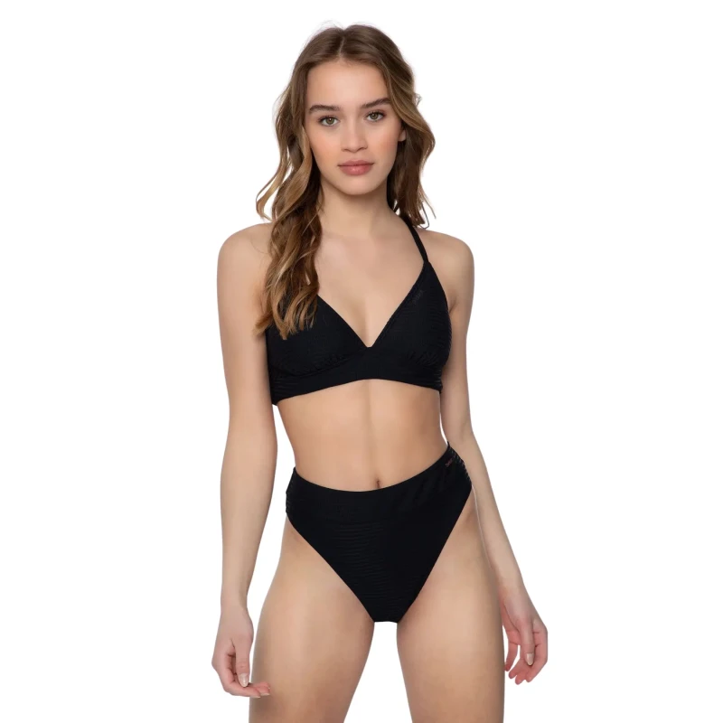 Image of Protest Womens swimwear stockings Protest Mm Samae Noir Female 36