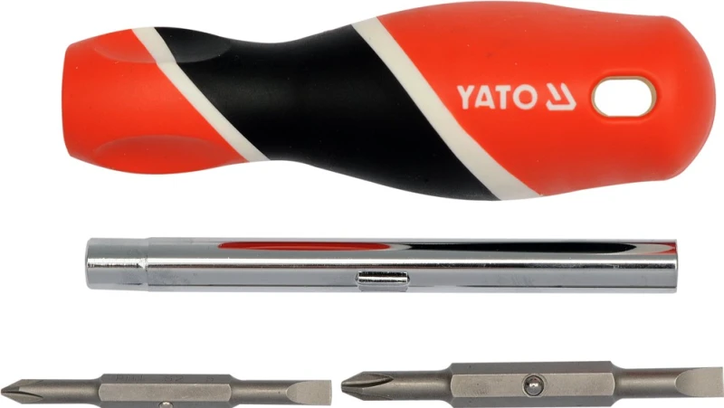 Image of YATO Bit Screwdriver YATO YT-25971