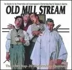 Image of 1991 top 20 barbershop quartets