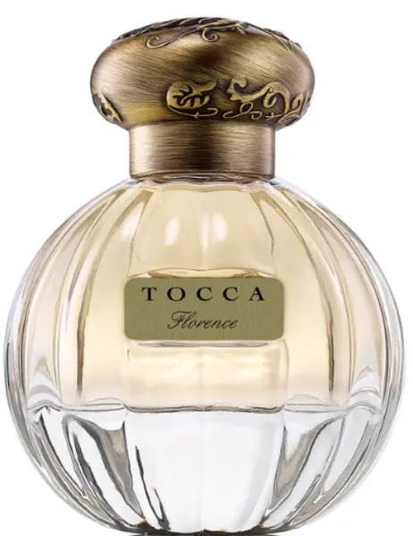 Tocca Florence Eau de Parfum For Her 50ml