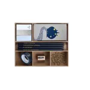Image of Harry Potter Premium Stationery Set Spells