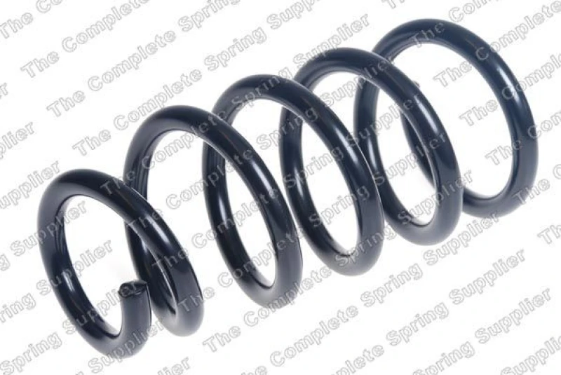 Image of LESJOFORS Coil spring LESJOFORS 4235770