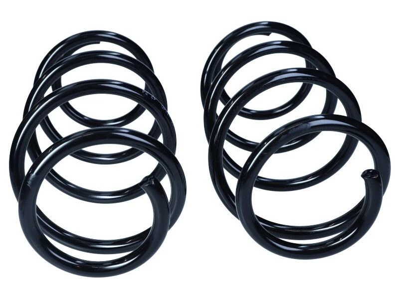 Image of MAXGEAR Coil spring MAXGEAR 60-1714D
