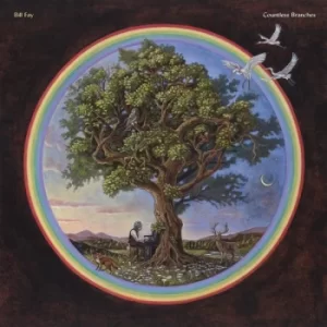 Image of Bill Fay ‎- Countless Branches Vinyl