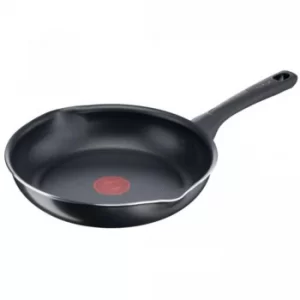 image of Tefal Day By Day 24cm Frying Pan Black