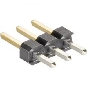 Image of MPE Garry 150 1 032 0 S XS0 0835 Straight Terminal Strip Number of pins 1 x 32 Nominal current details 1.5 A
