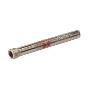 Image of Silverline Diamond Dust Holesaw 6mm 675325
