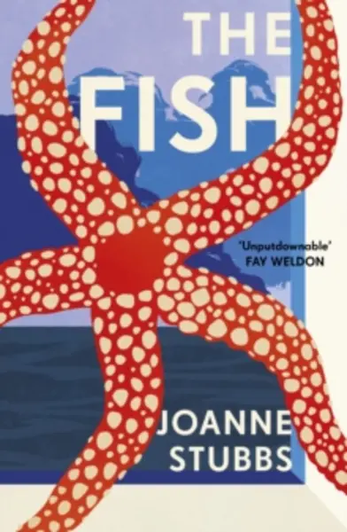 Image of the fish 9781914148194