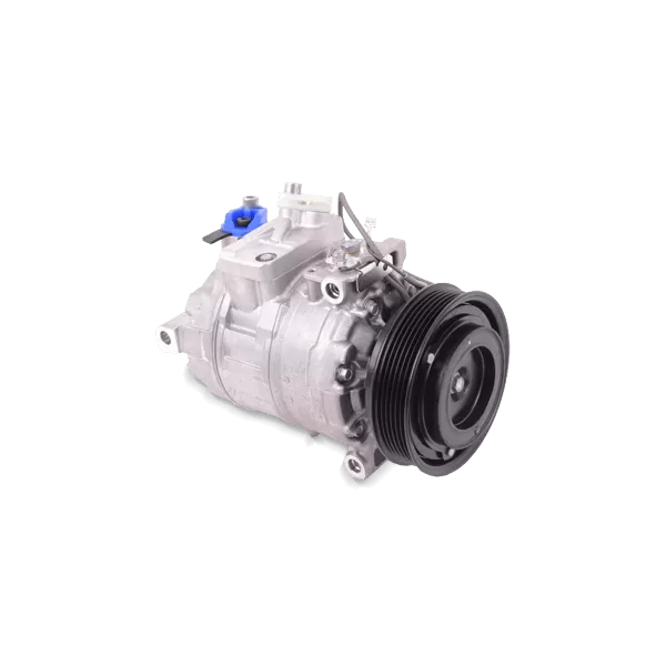 image of NRF AC Compressor FIAT,PEUGEOT,CITROEN 32701 1607139480,1607139780,1626275080 Compressor, air conditioning 6453SV,6453SW,71721759,71721760,71724759