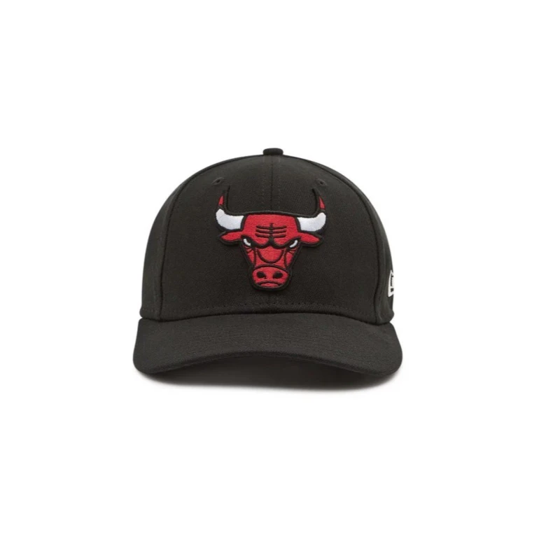 Image of New Era Snpbk 9Fifty 99 - Black M - L